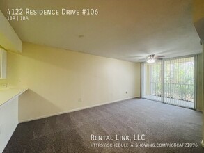 4122 Residence Drive in Ft. Myers, FL - Building Photo - Building Photo