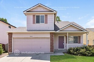 14922 E 50th Dr in Denver, CO - Building Photo