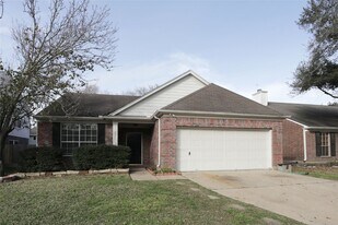 20410 Eagle Nest Ct in Katy, TX - Building Photo