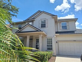 6354 Greenland Chase Blvd in Jacksonville, FL - Building Photo