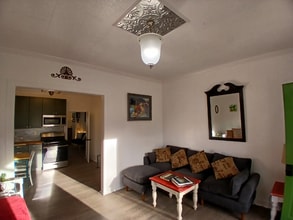 402 S Chestnut St in Trinidad, CO - Foto de edificio - Building Photo