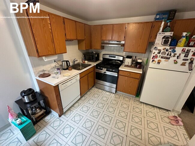 20 Colborne Rd
