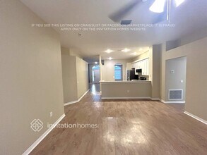 3802 Cold Creek Dr in Valrico, FL - Foto de edificio - Building Photo