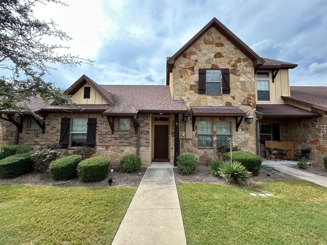 3212 Travis Cole Ave in College Station, TX - Building Photo