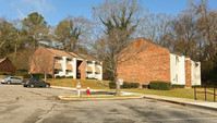 Brighton Ridge Apartments in Edgefield, SC - Foto de edificio - Building Photo