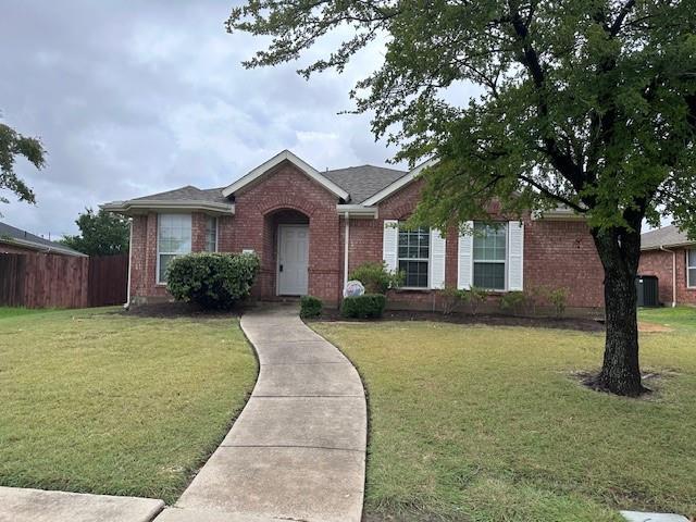 property at 3963 Freedom Ln