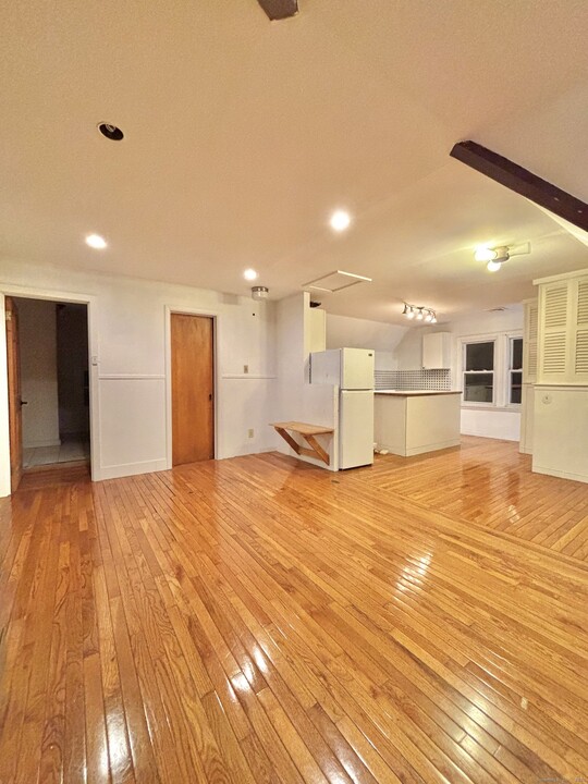 178 Sherman Ave in New Haven, CT - Building Photo