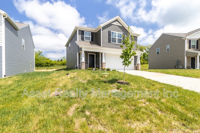 3048 Nicole Cir in Morristown, TN - Building Photo - Building Photo
