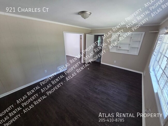 921 Charles Ct in Birmingham, AL - Building Photo - Building Photo