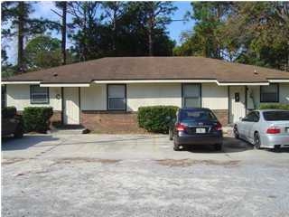 1930 Flower Ave in Panama City, FL - Building Photo - Building Photo