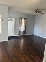 431 16th St in Dunbar, WV - Building Photo