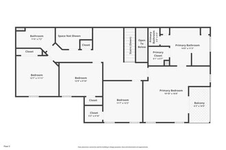 1352 Shinnecock Hills Dr in Davenport, FL - Building Photo - Building Photo