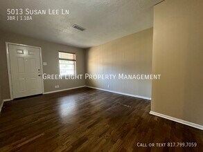 5013 Susan Lee Ln in North Richland Hills, TX - Building Photo - Building Photo