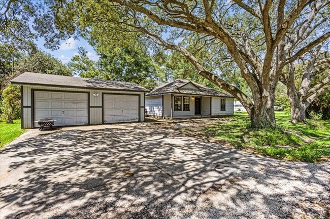 property at 11903 22nd St