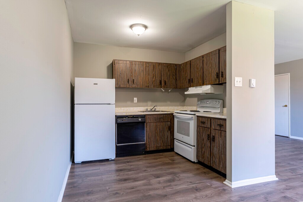 The Cloverleaf Apartments Reading, PA Apartments For Rent