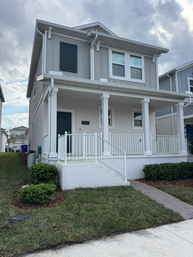 property at 1660 Cross Prairie Pkwy