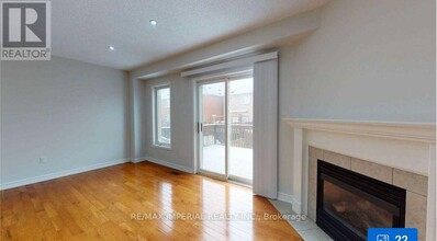 55 Sassafras Cir in Vaughan, ON - Building Photo - Building Photo