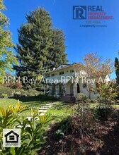 195 W Poplar Ave in San Mateo, CA - Building Photo - Building Photo