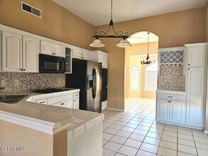 12028 Banner Crest Dr in El Paso, TX - Foto de edificio - Building Photo