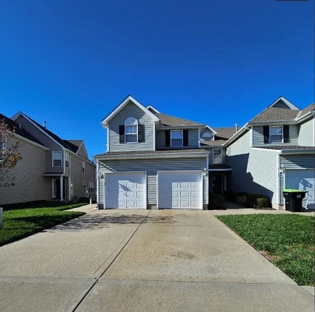 property at 2160 SW Rambling Vine Rd