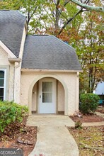 4117 Lake Mist Dr NW in Kennesaw, GA - Building Photo - Building Photo