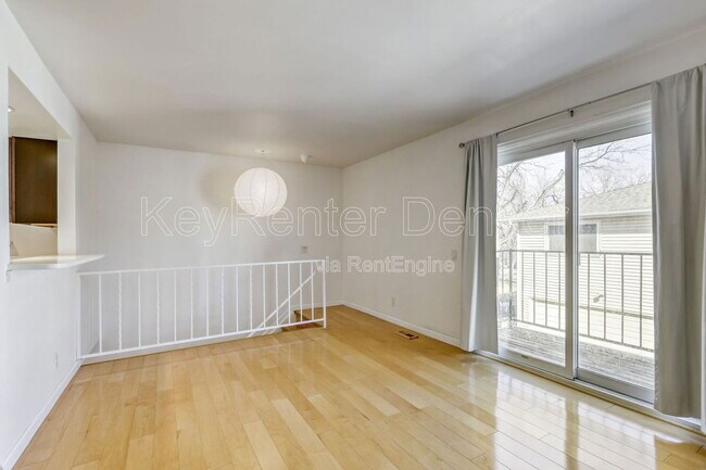 9195 Lehigh Ave in Denver, CO - Building Photo - Building Photo