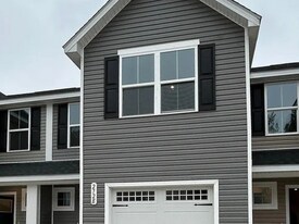 272 Christiana Ln in Myrtle Beach, SC - Building Photo