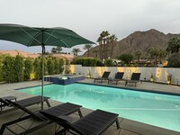 77306 Coyote Creek Path in Indian Wells, CA - Foto de edificio - Building Photo