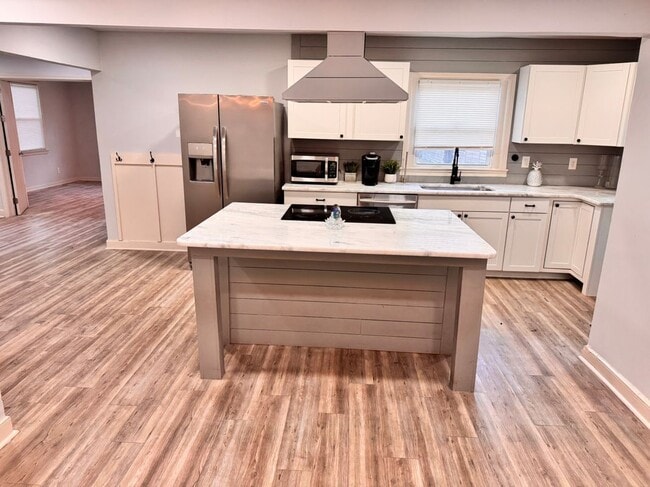 property at 2680 Acadia St