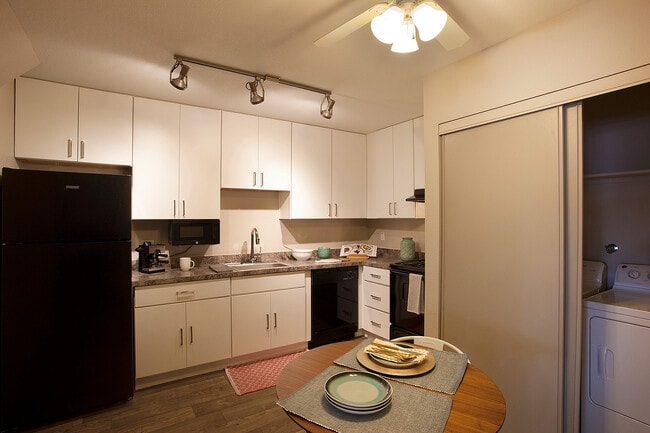 Heritage District in Gilbert, AZ - Foto de edificio - Building Photo