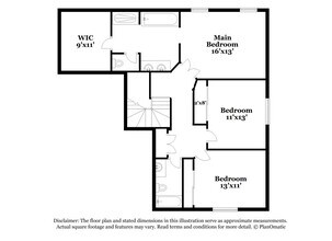 17805 N 13th St in Phoenix, AZ - Building Photo - Building Photo