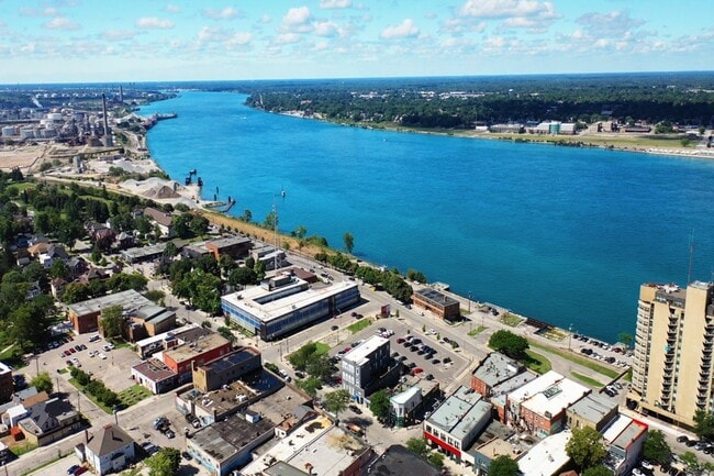Apartments for rent in Sarnia, ON