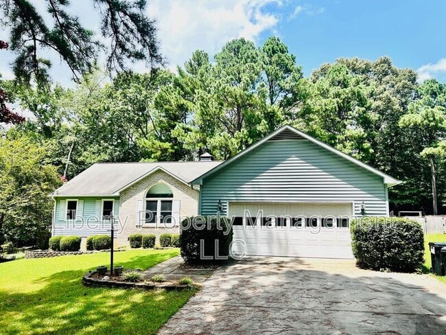 property at 651 Chelsea Dr