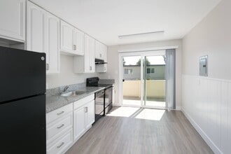 The Mark in Hayward, CA - Foto de edificio - Building Photo