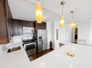 1460 N Sandburg Terrace, Unit 2805A in Chicago, IL - Building Photo - Building Photo