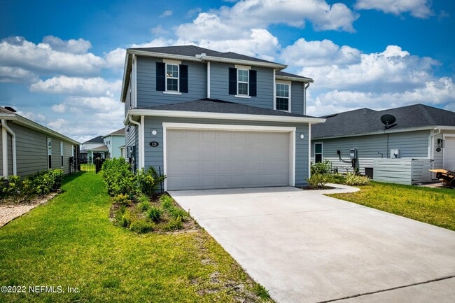 120 Yellowfin Dr in St. Augustine, FL - Building Photo - Building Photo