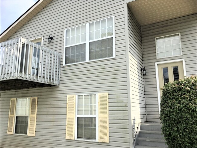 property at 3682 Harris Ave NW