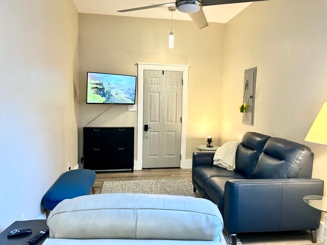 10629 Quail Ridge Dr Apt, Unit Private Carriage House in Ponte Vedra Beach, FL - Building Photo - Building Photo