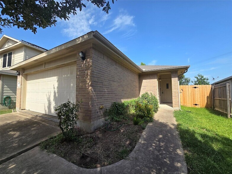 1409 Coriander Dr in Austin, TX - Building Photo