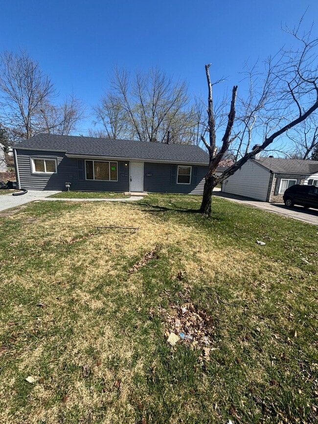 property at 9846 Dennis Dr