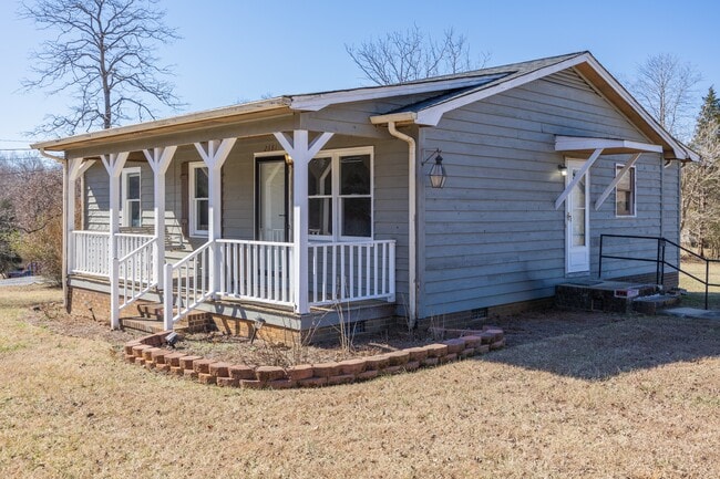 2681 George York Rd in Randleman, NC - Building Photo - Building Photo