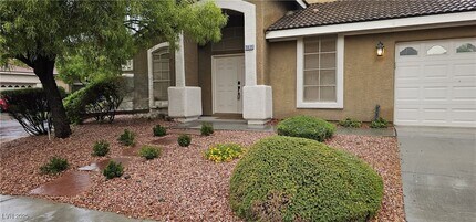 10618 Bonnyhill St in Las Vegas, NV - Building Photo - Building Photo
