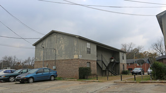 4221 Avenue U Apartments