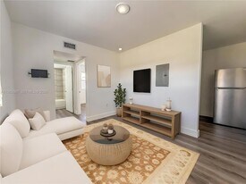 1710 NW 1st Ct, Unit 1 in Miami, FL - Building Photo