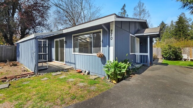 property at 270 Rainier Blvd N