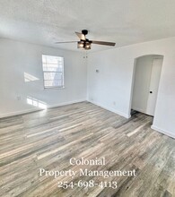 510 Vermont St in Killeen, TX - Building Photo - Building Photo