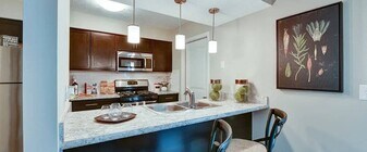 Fieldstone Trace in Westerville, OH - Building Photo