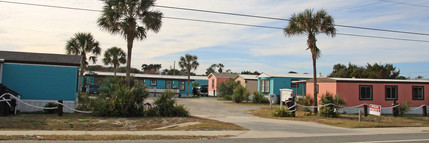 7049 A1A Hwy S in St. Augustine, FL - Building Photo - Building Photo