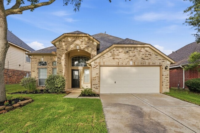 property at 22418 Bridgestone Ridge Dr