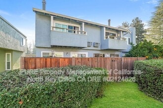 629 Racquet Club Cir in Rohnert Park, CA - Building Photo - Building Photo